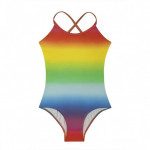 Slipstop Rainbow Swimsuit