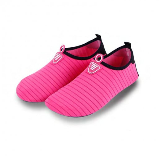 Aqua Shoes for Adults, Fuchsia, 36-37 EUR