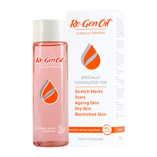Re-gen Oil Specially Formulated ,75ml