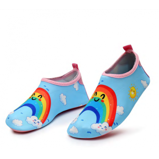 Aqua Shoes, Rainbow, 30-31 EUR