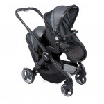 Chicco Fully Twin Stroller