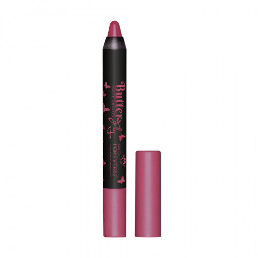 Forever52 Butterfly Matte Crayon