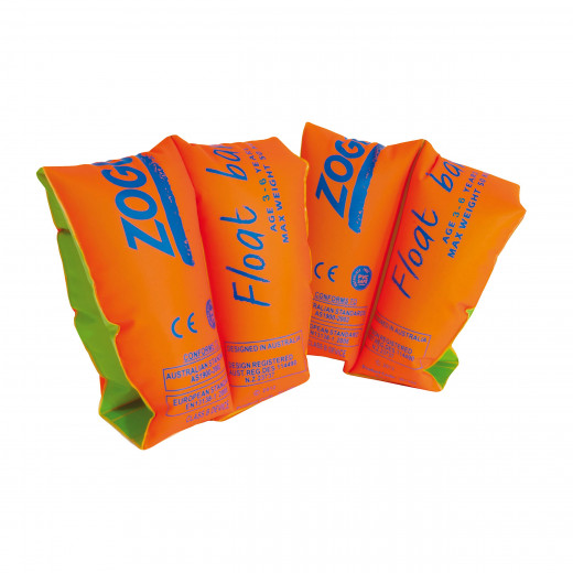 Zoggs Swimming Children's Float Arm Bands