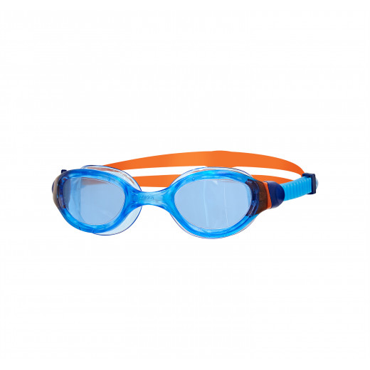 نظارات فانتوم 2.0 للاطفال ازرق / برتقالي من زوغز