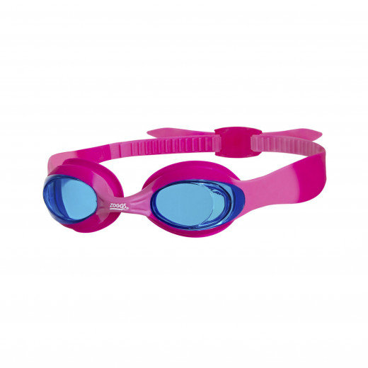 نظارات سباحة للاطفال من زوغز