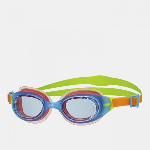 نظارات السباحة ليتل سونيك اير للاطفال من زوغز