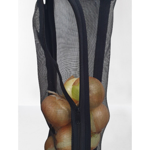 Magic bag Onion / Garlic Holders / Height - 50 cm