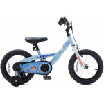 دراجة تشيبمنك إكسبلورر من رويال بيبي, 12",أزرق