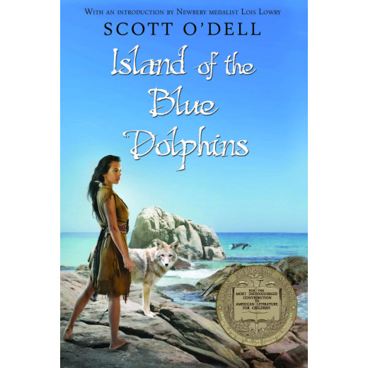 جزيرة الدلافين الزرقاء من بينغوين ، كتاب صوتي