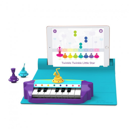 Playshifu Piano Learning Kit