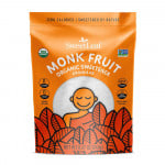 Sweetleaf® Monk Fruit Granular Sweetener 240g