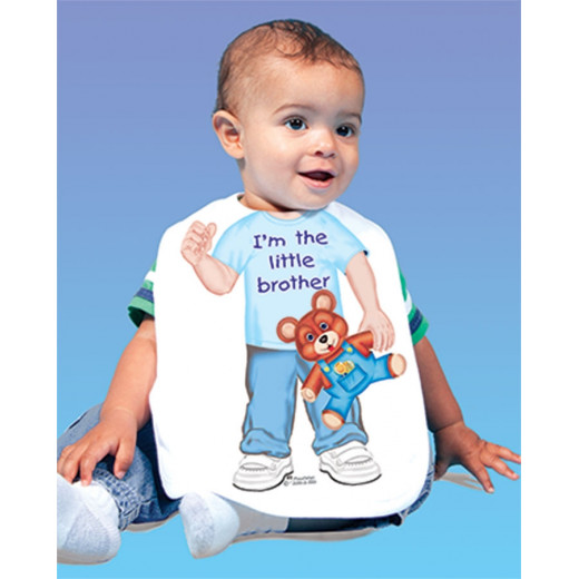 Just Add A Kid Brother Little one piece 12M