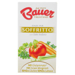 Bauer Bauer Gluten Free Soffritto Vegetable Frying Cubes ( 60g )