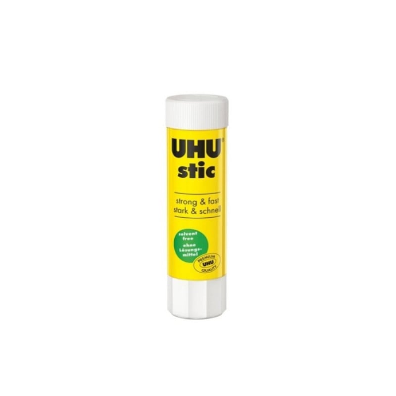 UHU Stic Glue 21 g | School & Stationery | Stationery | Art Supplies