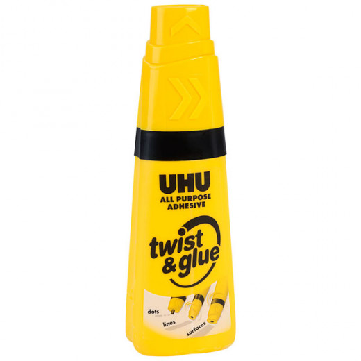 UHU Twist & Glue 43605