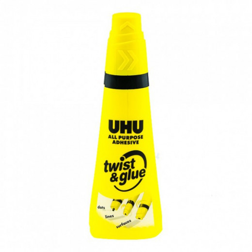 UHU Twist & Glue 43595