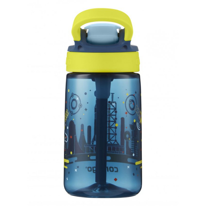 Contigo Gizmo Sip AUTOSEAL™ Kids Water Bottle, 420 ml