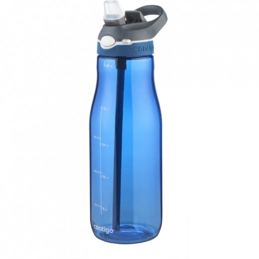 Contigo Autospout Ashland Water Bottle  1200 ml, Monaco