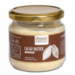 Dragon Superfoods Cocoa Butter 100 Ml