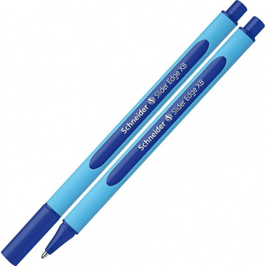 Schneider Slider Edge Ballpoint pen - Blue