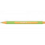 Schneider Pen Fineliner Line-Up - Neon Orange