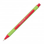 مجموعة أقلام شنايدر رفيعة المستوى - وردي رومانسي