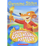 جيرونيمو ولغز الميدالية الذهبية من سكولاستيك