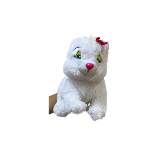 Funny Cat Hand Puppet