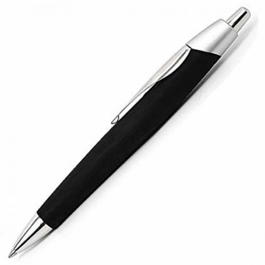 Schneider Pulse Pro Ballpoint Pen - Black - M