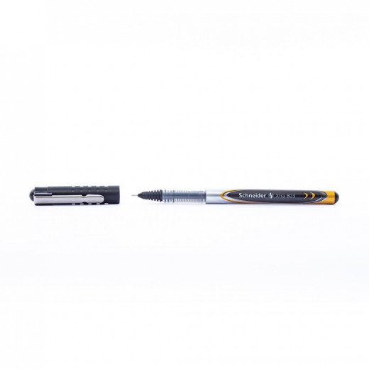 إكسترا 803 قلم حبر - أسود - 0.3 مم شنايدر