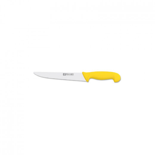 سكينة لحم صفراء 12 من ترامونتينا