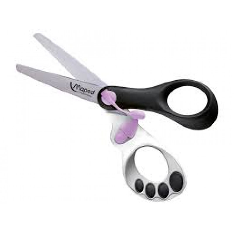 Maped Koopy Spring-Assisted Educational Scissors 5 / 13cm