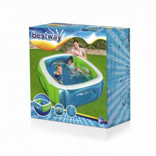 Bestway Inflatable Kids Paddling Pool
