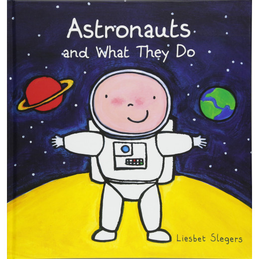 كتاب :رواد الفضاء وماذا يفعلون من كلافيس