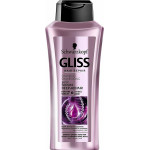 Schwarzkopf Gliss Hair Repair Shampoo Deep Repair Serum, 400ml