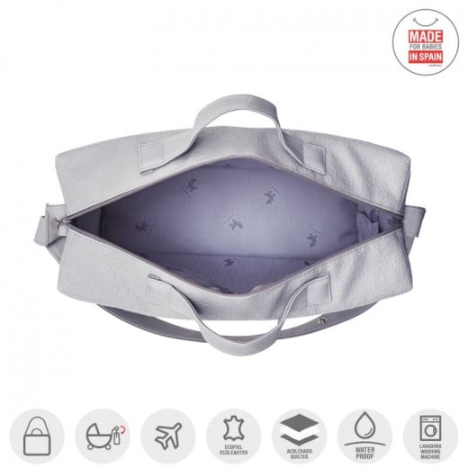Cambrass Bag Tabela Luxy Grey
