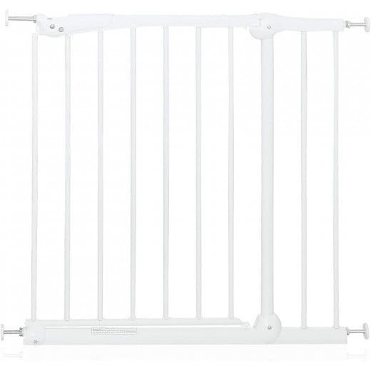Brevi safety gate securella 75-79 cm white