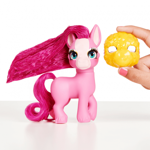 FailFix Glamorous Pony Total Makeover Pet Pack, 3.75 inch Fashion Pet