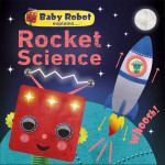 قصة: طفل روبوت علم الصواريخ من دي كي