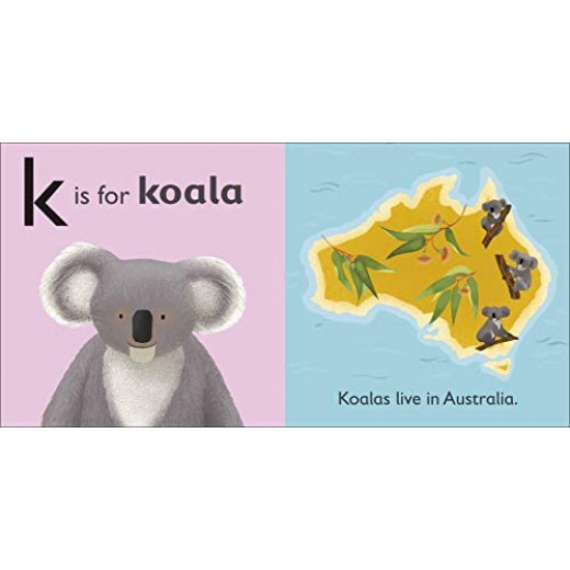 ( K -للكوالا  ) -كتاب من كتب دي كي للنشر