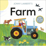 قصة : مزرعة جوني لامبرت من ي كي