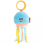 Skip Hop - ABC & Me Jellyfish Chime