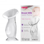 Farlin Breast Milk Saver Pump