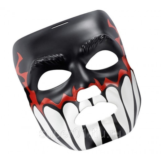 WWE Replica Mask, Assortment, 1 Pack, Random Selection