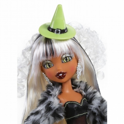 Bratz Magic Fashion Doll, Sashabella