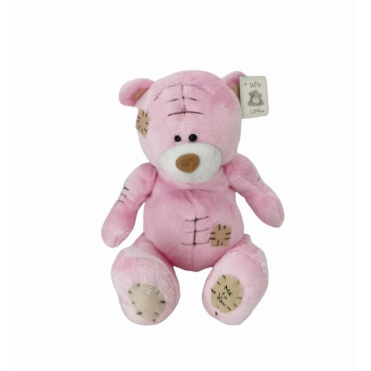 Teddy Bear Me to You- Pink