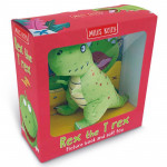 Miles Kelly - Rex the T rex Gift Box