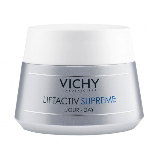 Vichy Liftactiv Supreme Cream Dry Skin Firming Anti-wrinkle Care, 50 ml