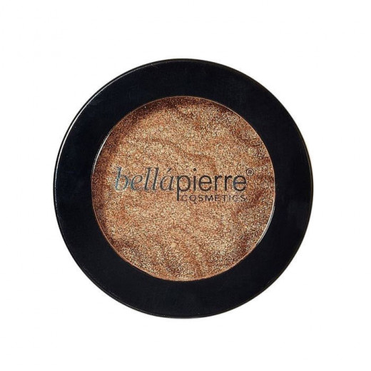 Bellapierre Cosmetics Highlighter and Eyeshadow, Sultry