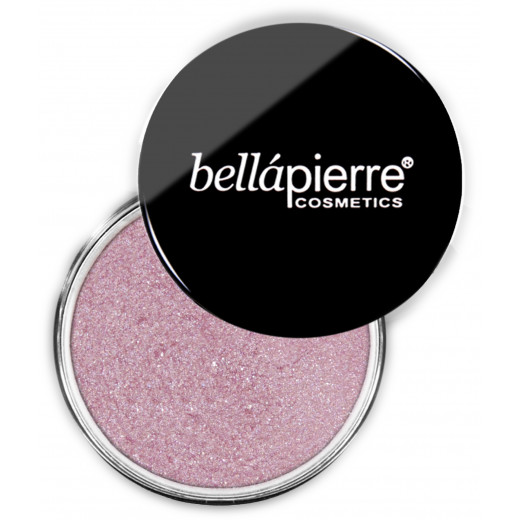 Bellapierre Cosmetics Shimmer Powder, lavender